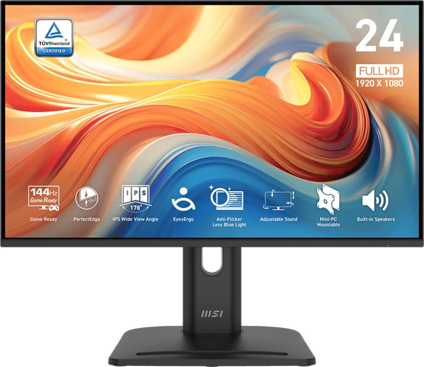 MSI PRO MP245PG E14 23.8inch