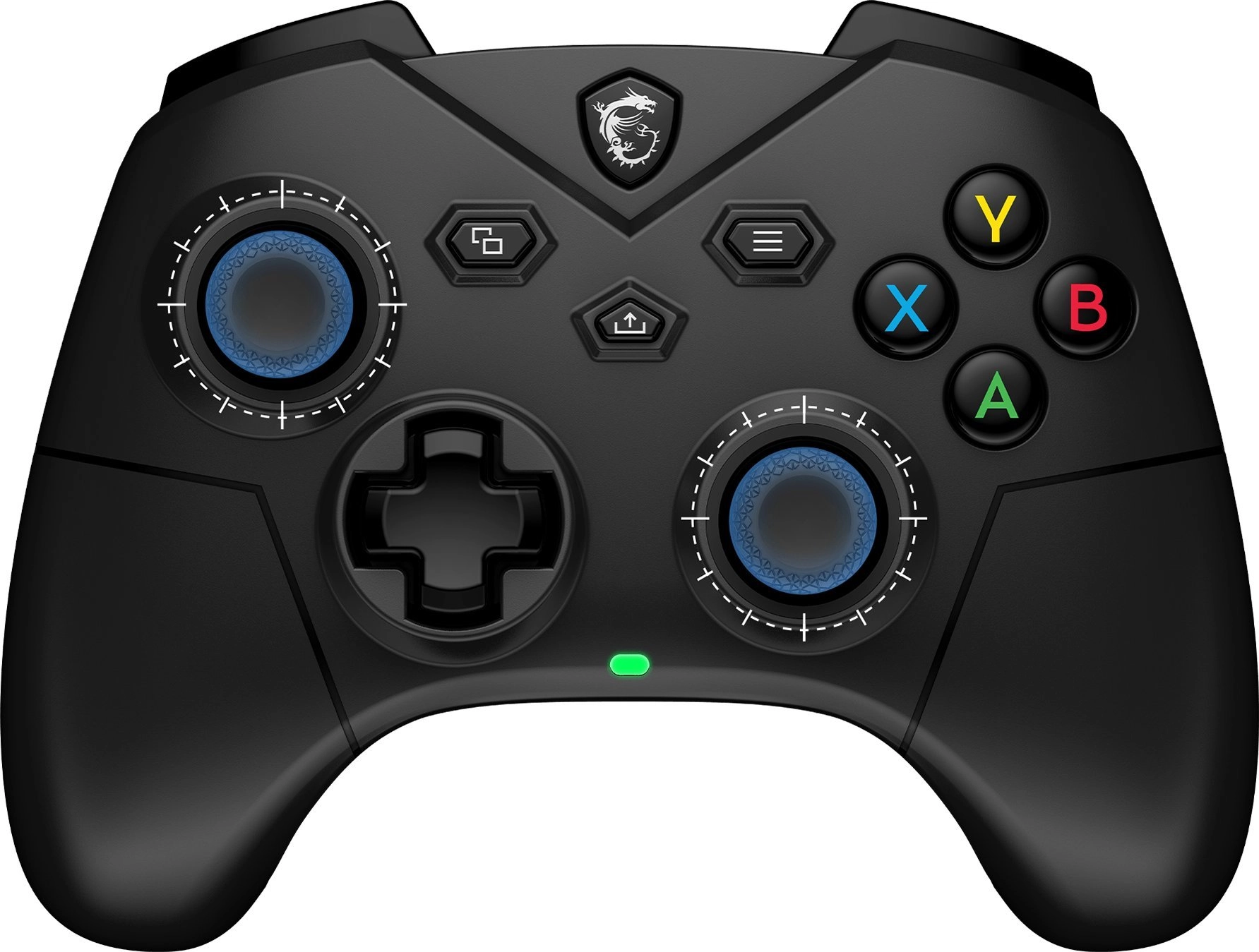 Pad MSI Force GC300 Wireless czarny