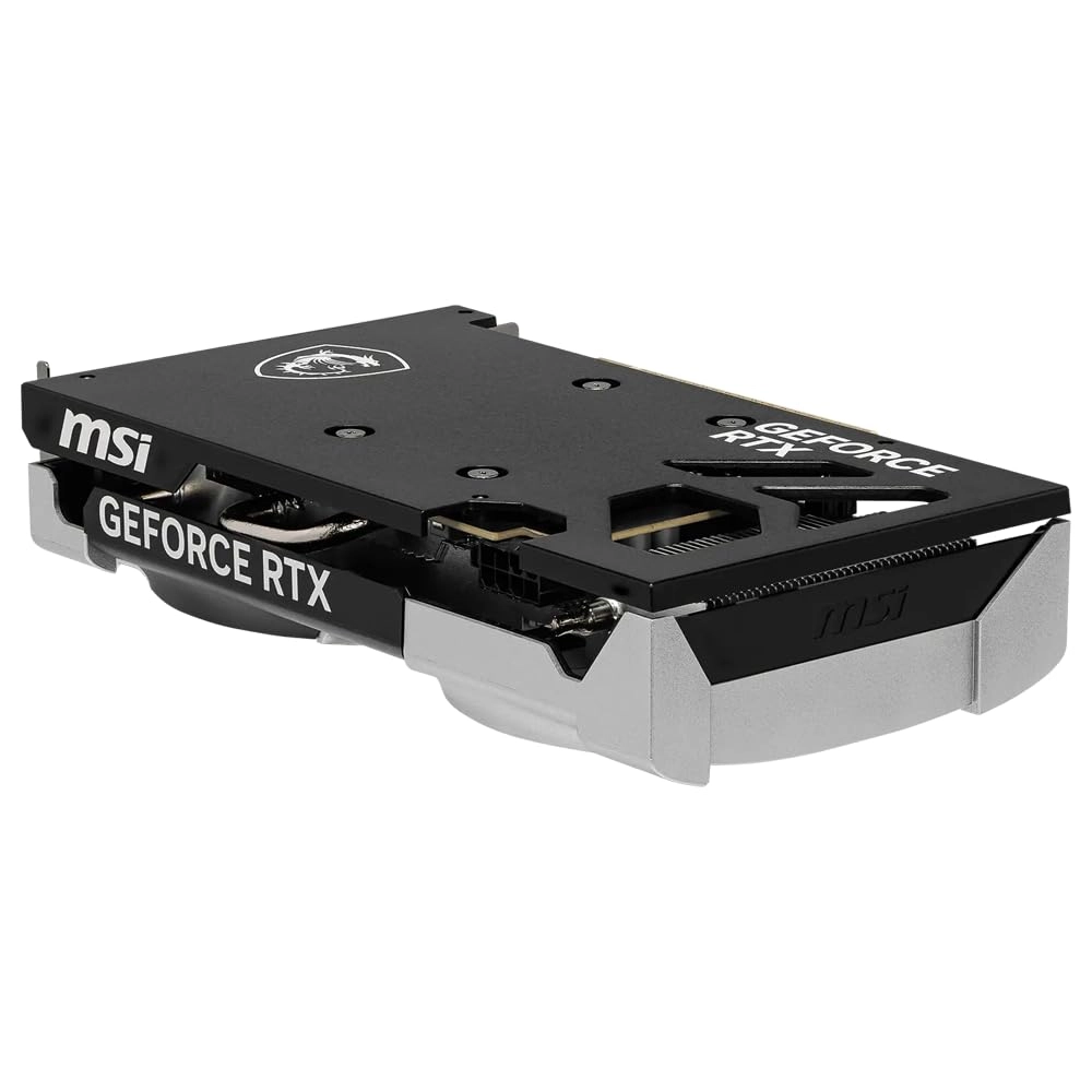 RTX 5060 8GB MSI VENTUS 2X