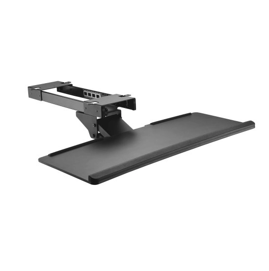 Maclean MC-757 holder Passive holder Keyboard