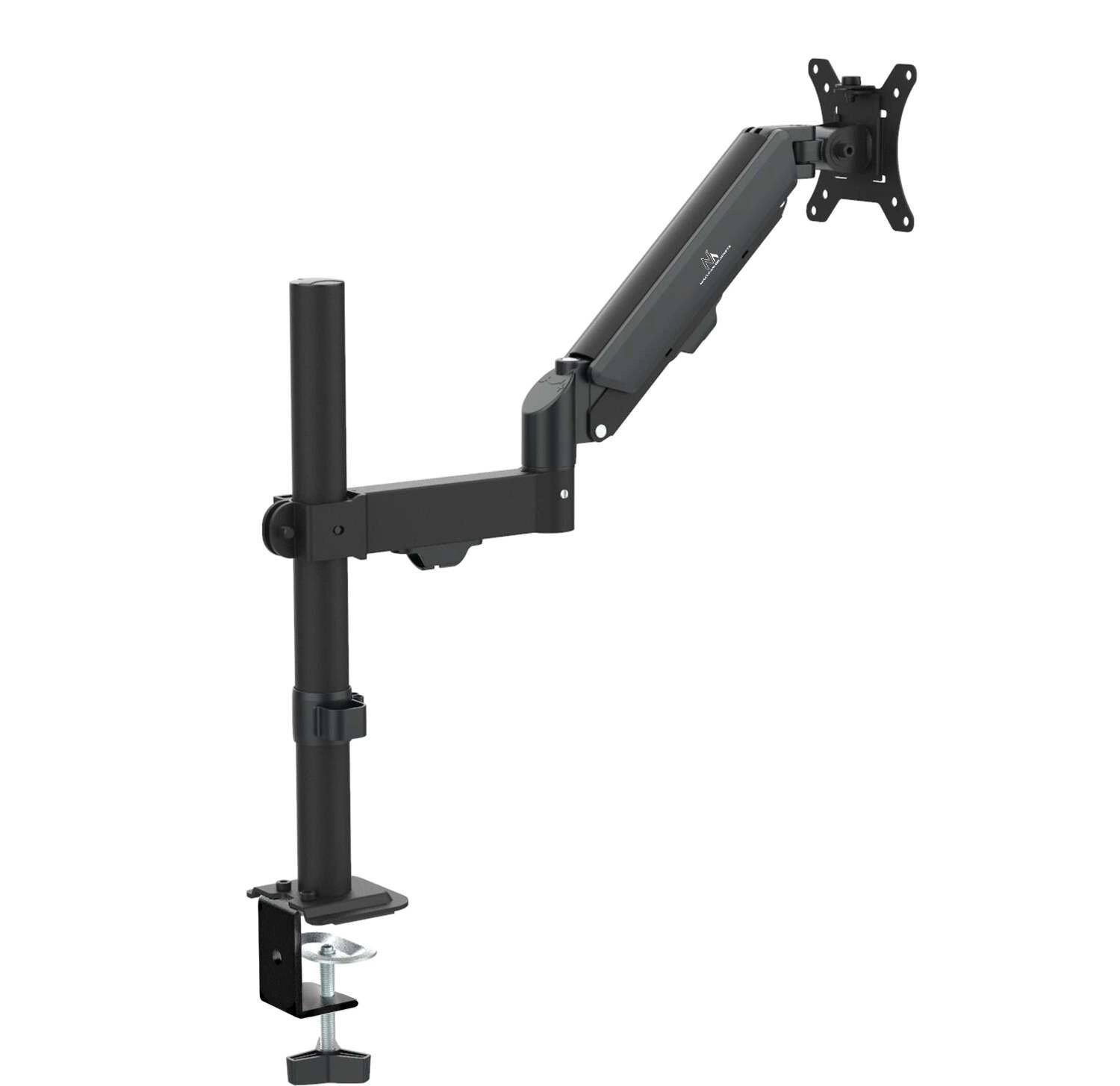 Maclean monitor mount  gas spring  17&quot
