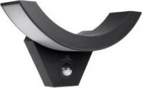 MACLEAN MCE290B LED lamp with infrared