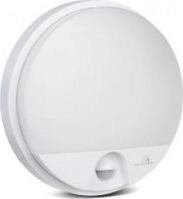 MACLEAN MCE291W LED lamp with infrared