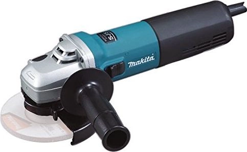 Makita 9565CR angle grinder 12.5