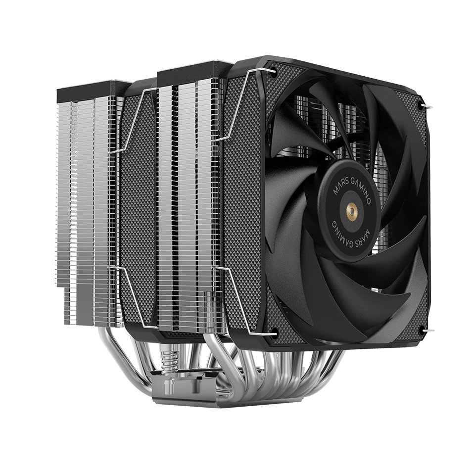 Mars Gaming MCPU-XU9 Processor Air cooler
