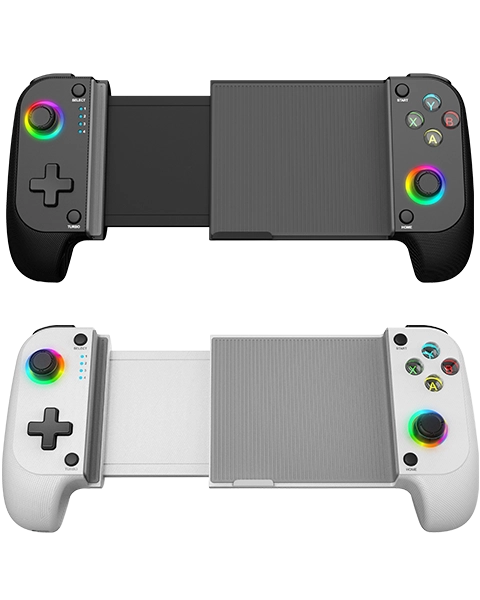 Mars Gaming MGPXW Gaming Controller White