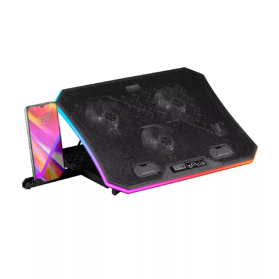 Mars Gaming MNBC6  Cooling Base +