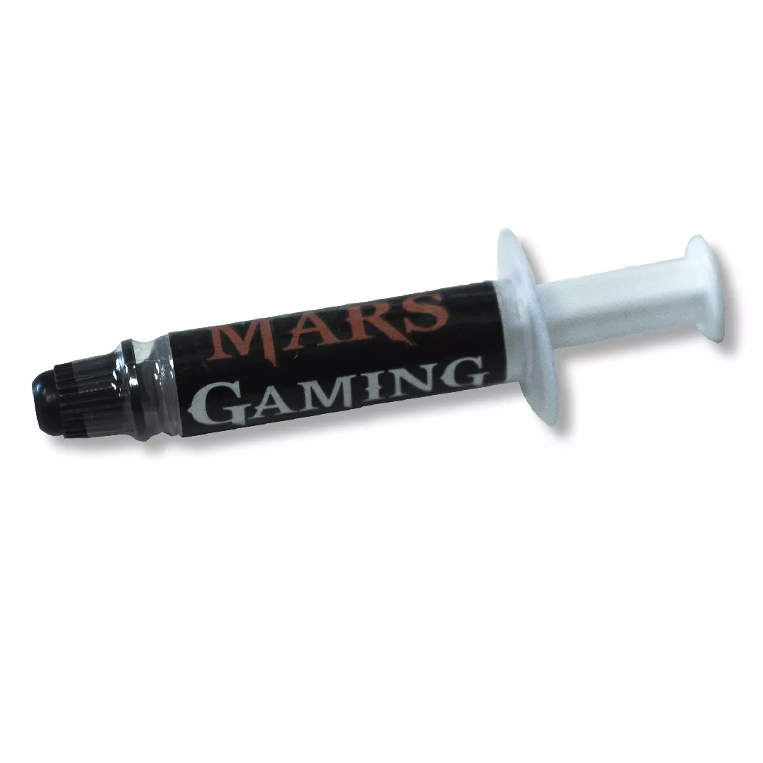 Mars Gaming MT0 PC Thermal Paste
