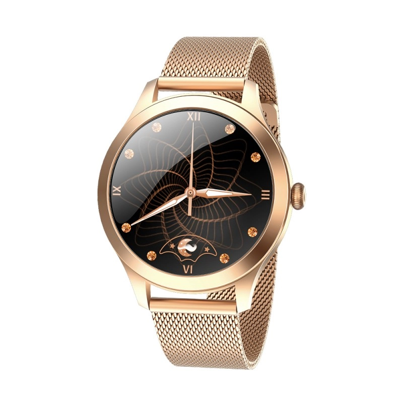 MaxCom FW42 GOLD smartwatch / sport