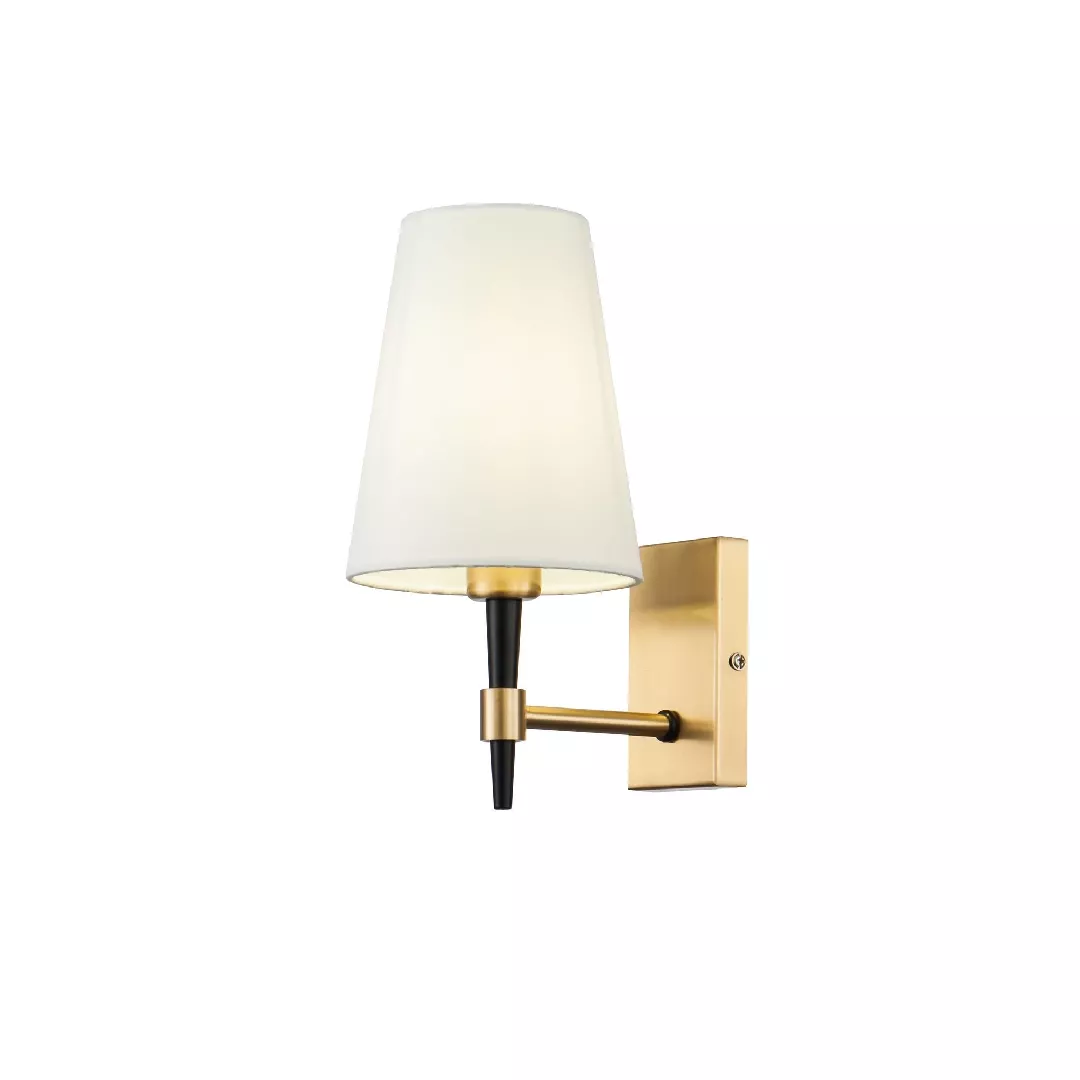 Maytoni H001WL-01BS wall lighting E14 H001WL-01BS