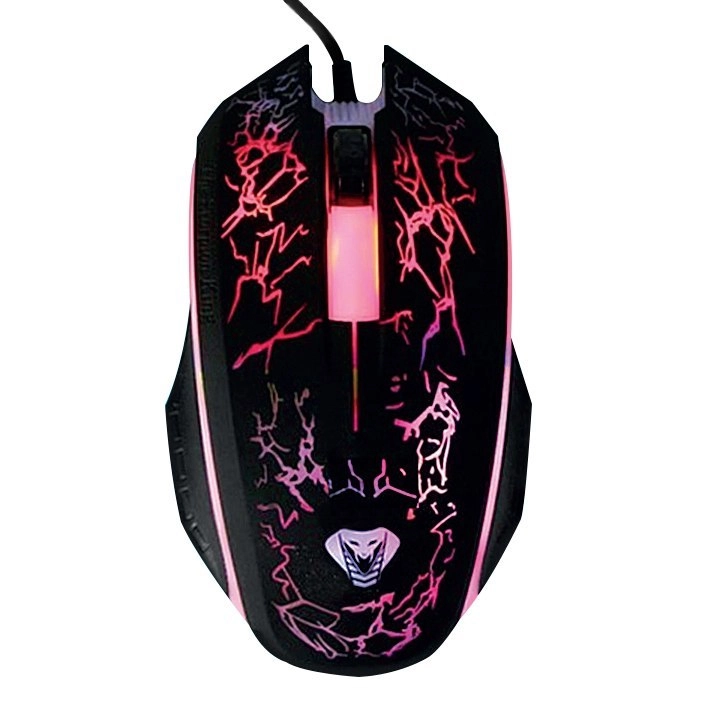 Media-Tech COBRA PRO X-LIGHT MT1117 mouse