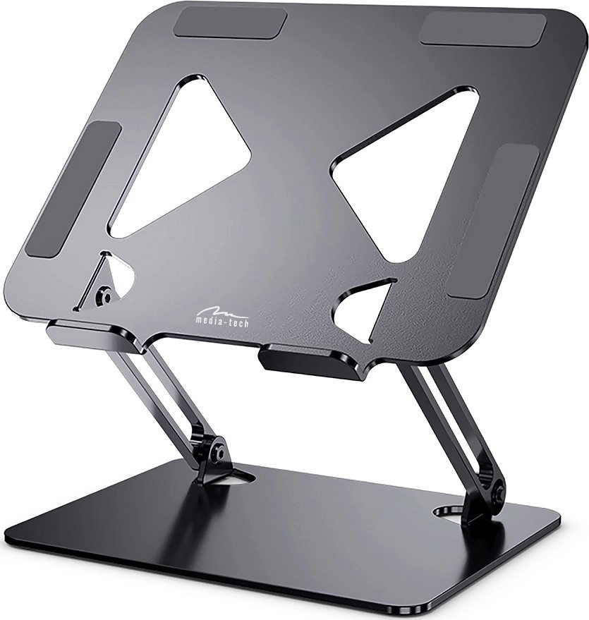 Media-Tech MT2661 Laptop Stand for 10-17