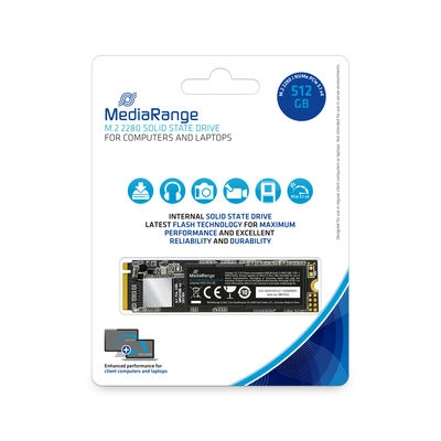 MediaRange MR1032 internal solid state drive
