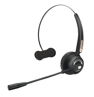 MediaRange MROS305 headphones/headset Wireless Head-band Office/Call