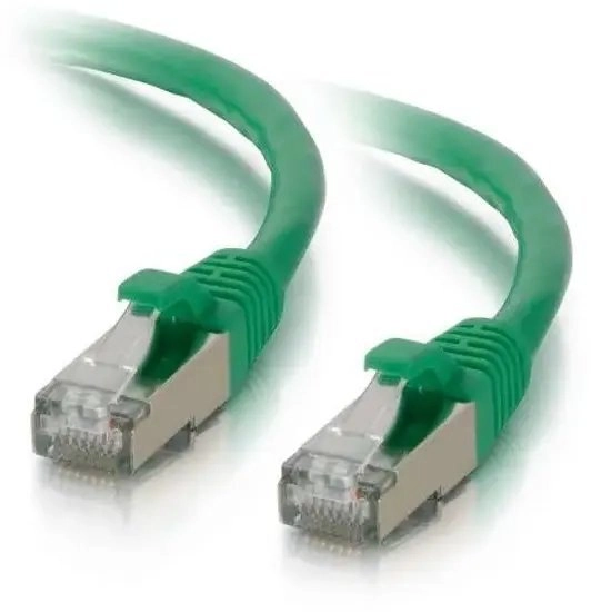 Mercodan Mercodan 371916005 kabel sieciowy Żółty