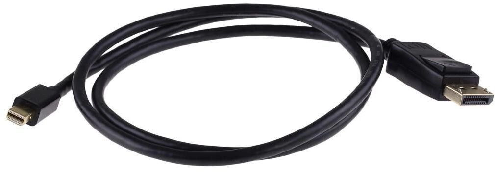 Kabel Mercodan Mini Displayport kabel  1