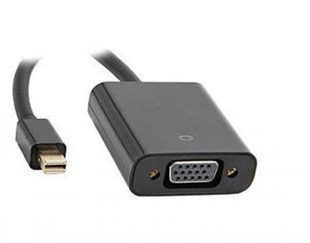 Adapter AV Mercodan Mini DP -