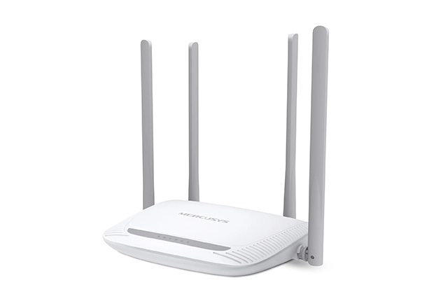 Mercusys MW325R wireless router Fast Ethernet