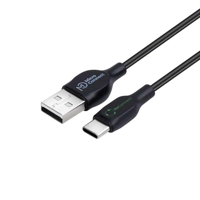 Microconnect ECO-USB3.1CCHAR2B USB cable USB