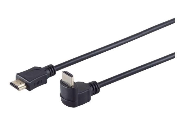 Microconnect HDMI High Speed cable 1m