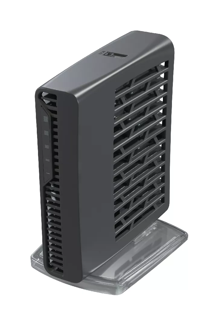 Mikrotik hAP ax2 wireless router Gigabit