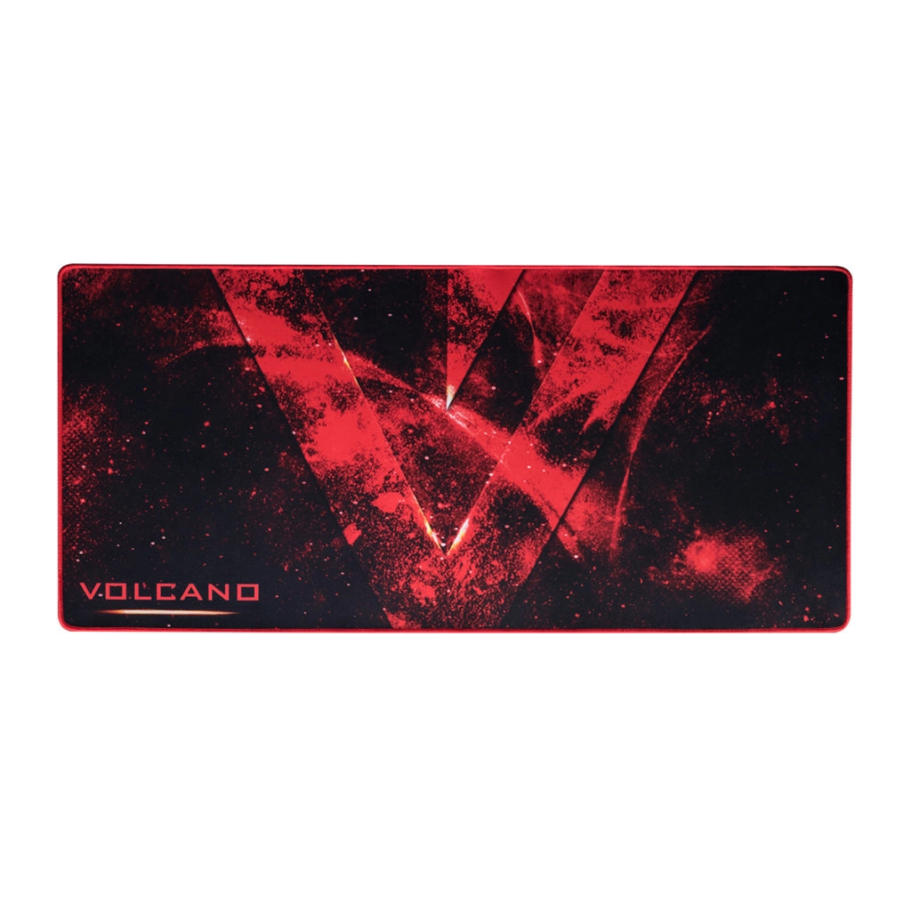 Modecom Volcano Erebus Gaming mouse pad