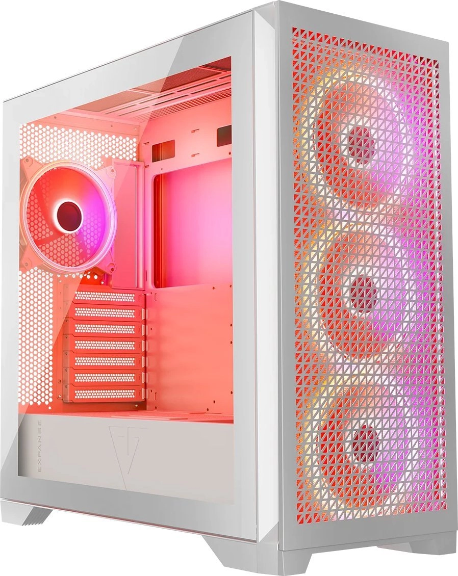 MODECOM Case VOLCANO EXPANSE T APEX