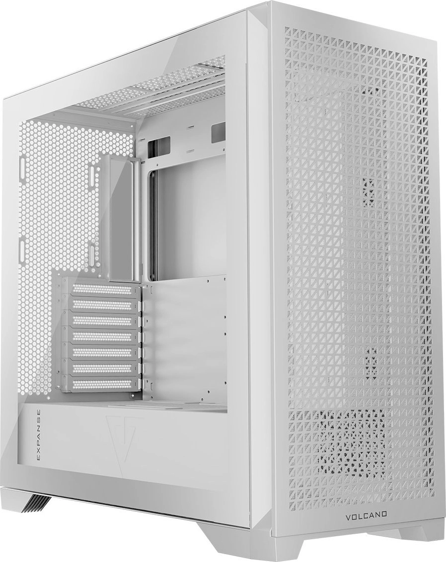MODECOM Case VOLCANO EXPANSE T MIDI