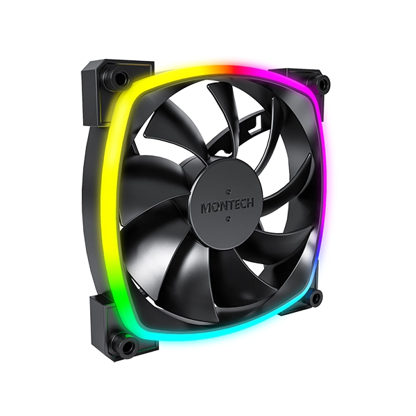 Montech AX120 PWM Fan module AX120