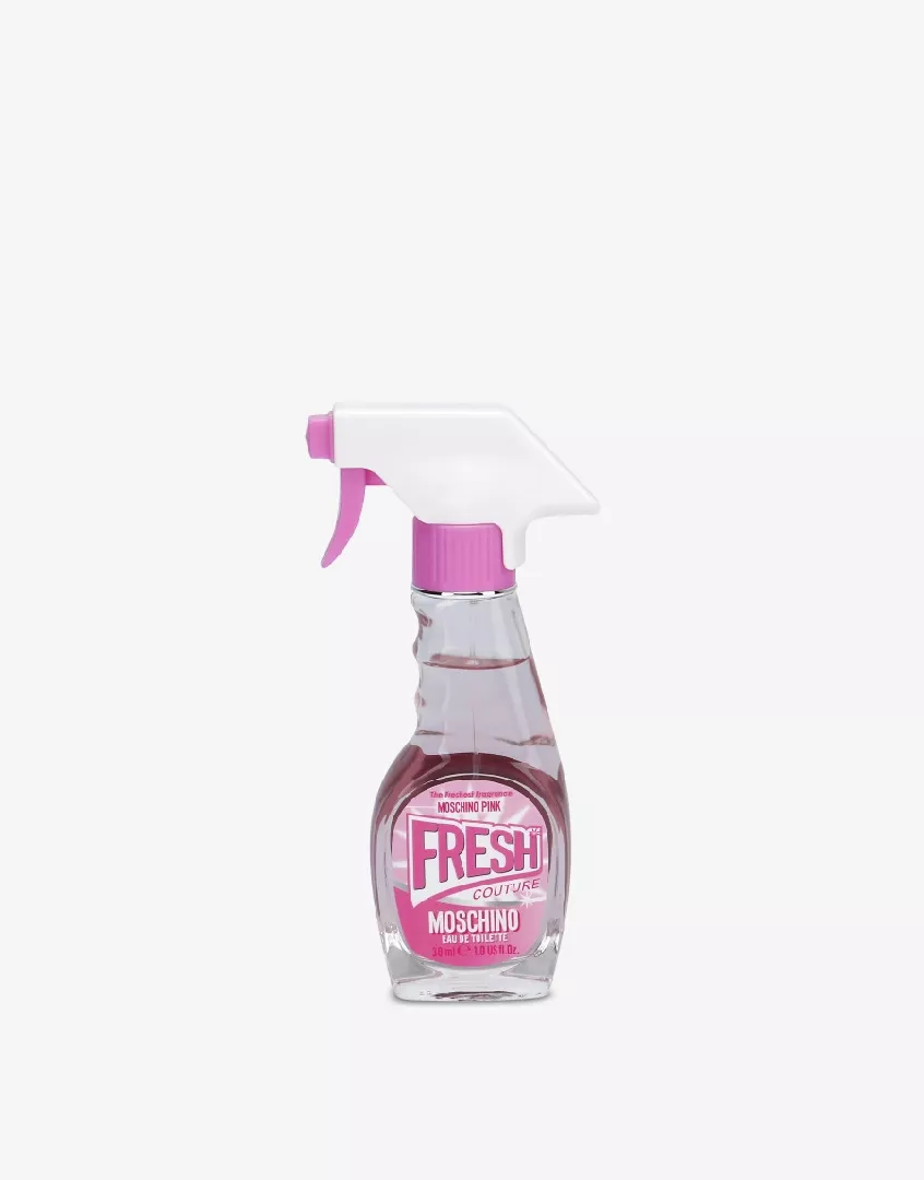 Moschino Pink Fresh Couture Eau De