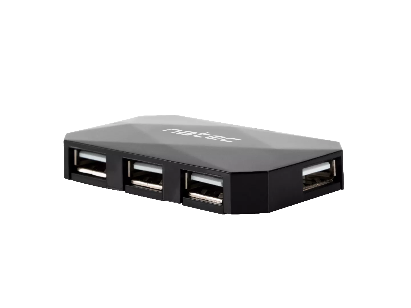 NATEC NHU-0647 interface hub USB 2