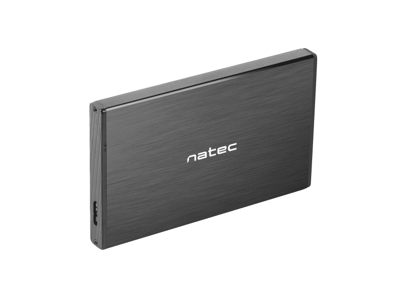 NATEC NKZ-0941 storage drive enclosure HDD/SSD