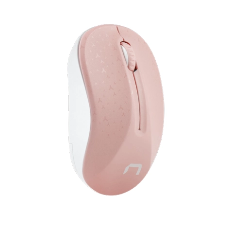 NATEC Toucan mouse Office Ambidextrous RF