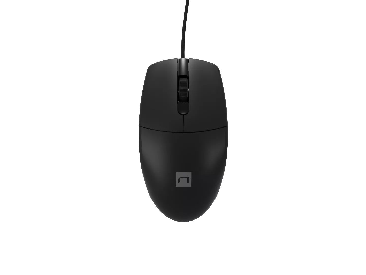 NATEC NMY-1987 mouse Office USB Type-A