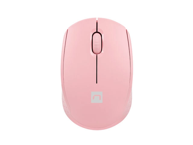 NATEC STORK mouse Home Ambidextrous Bluetooth