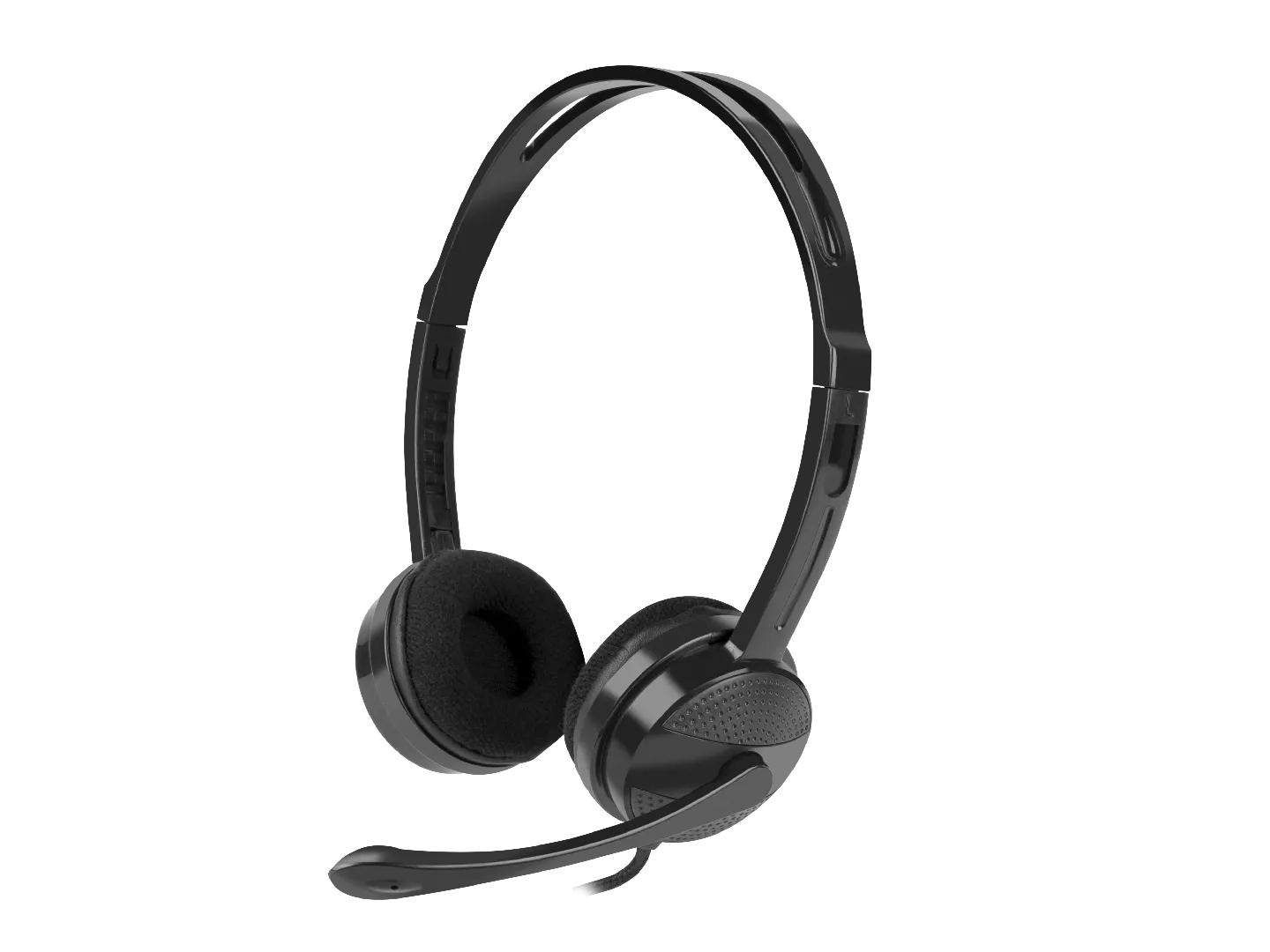 NATEC Canary Go Headset Wired Head-band