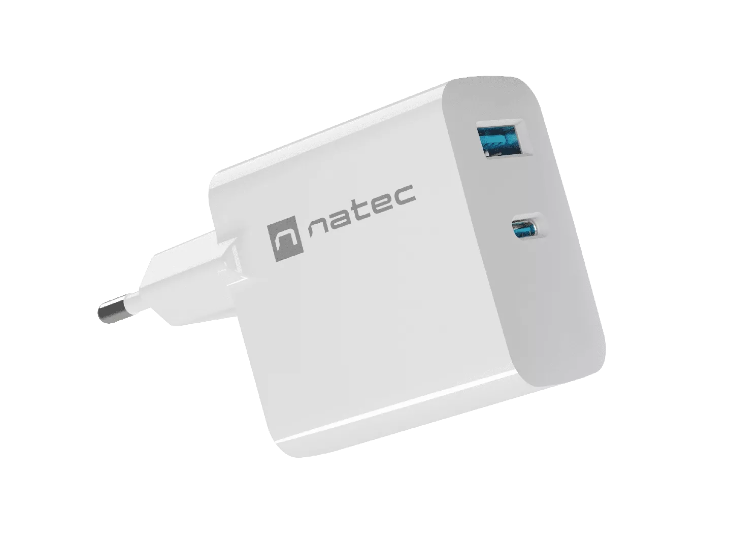 NATEC NUC-2144 mobile device charger Universal