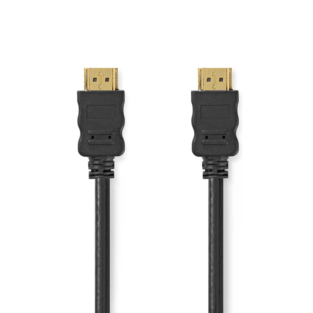 HDMI-HDMI kabelis 3 0 m melns