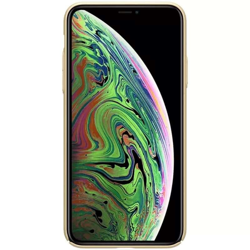 Nillkin Super Frosted Shield mobile phone