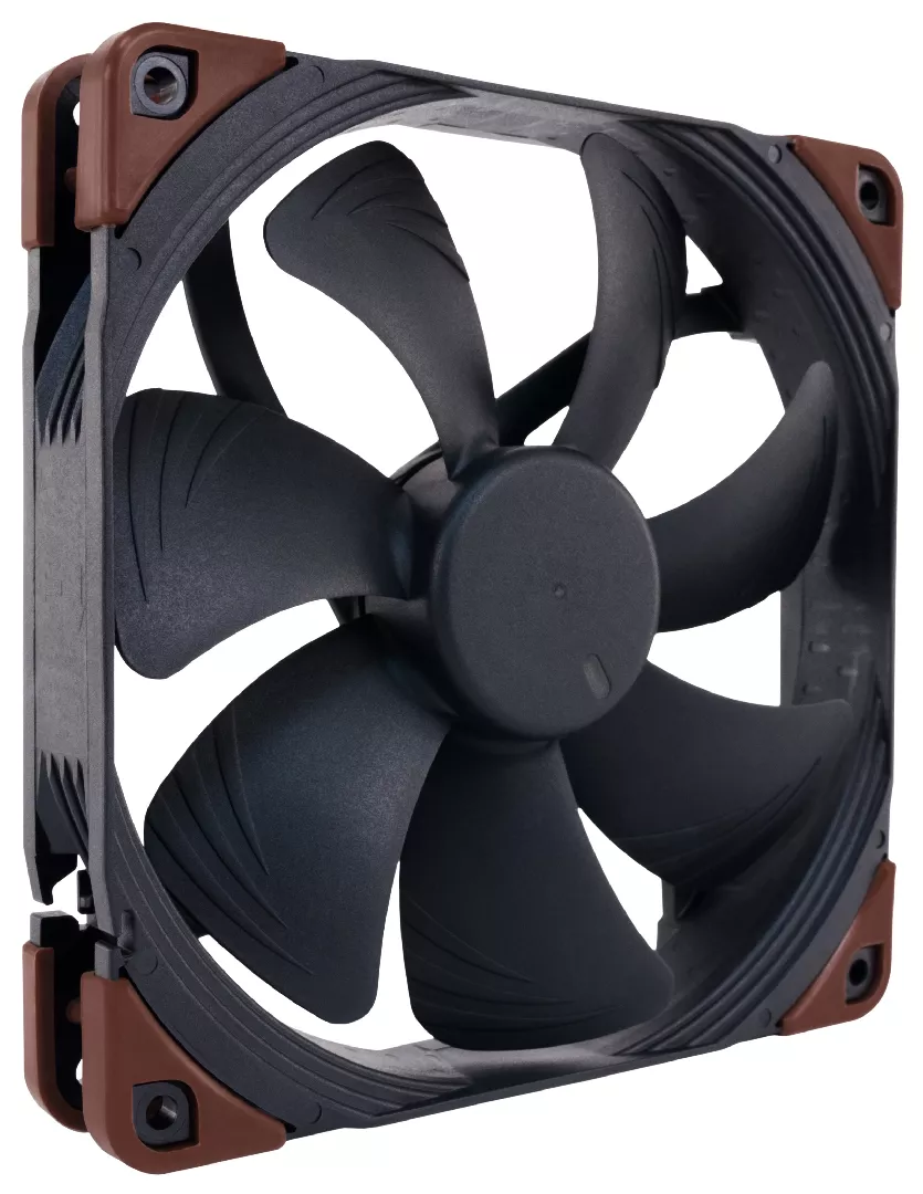 Noctua NF-A14 INDUSTRIALPPC-2000 PWM Computer case