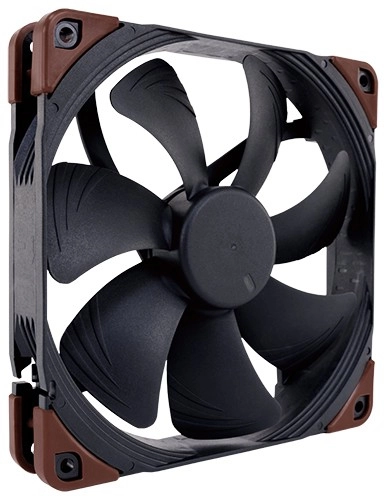 Noctua NF-A14 industrialPPC-2000 Computer case Fan