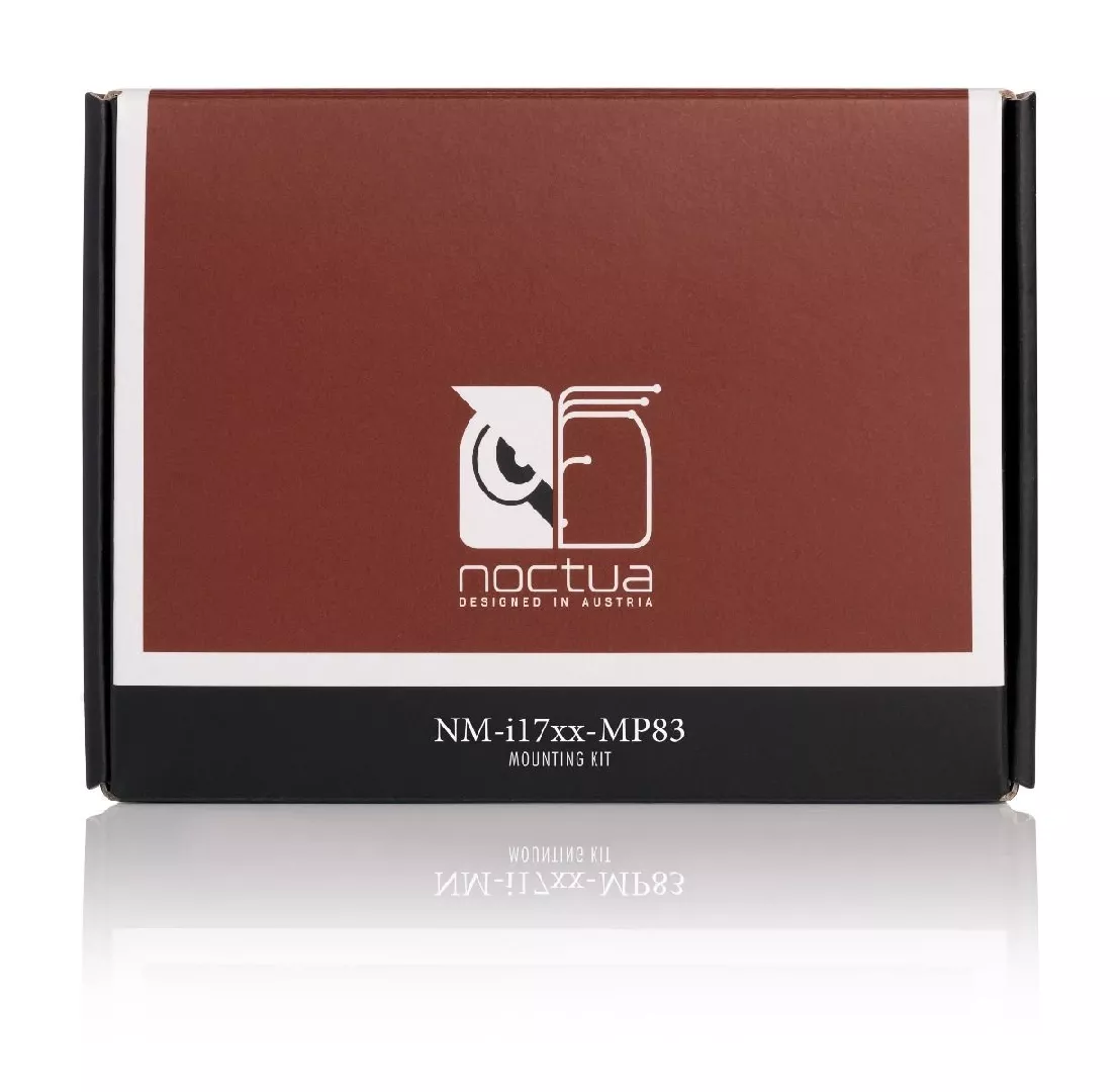 Noctua NM-I17XX-MP83 computer cooling system part/accessory