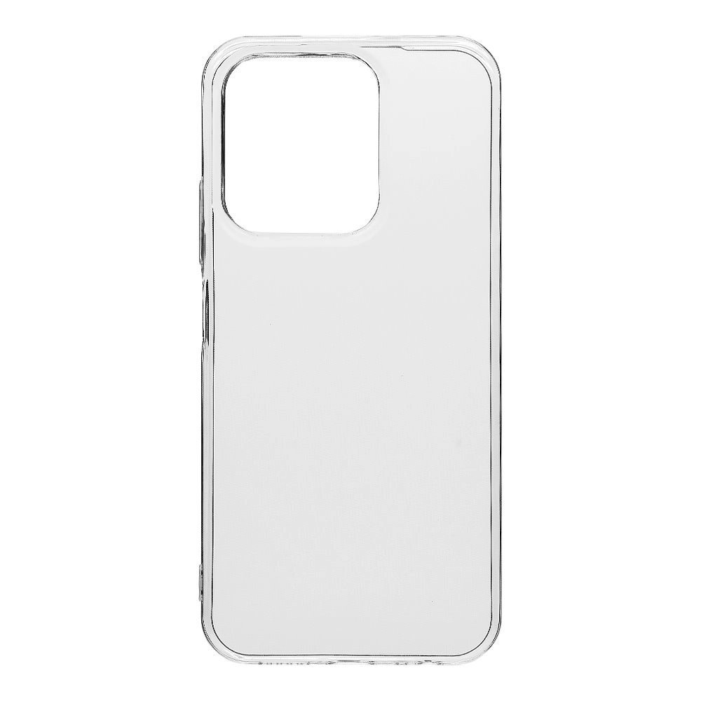 OBAL:ME TPU Cover for Xiaomi Redmi