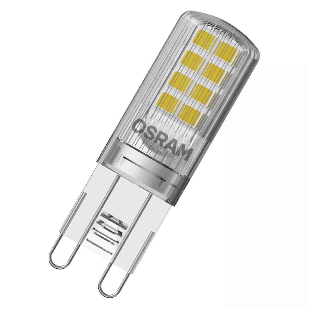 Osram STAR LED bulb Warm white