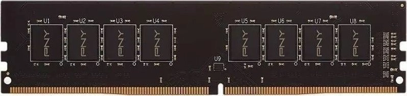 Pamięć PNY DDR4  16 GB  3200MHz