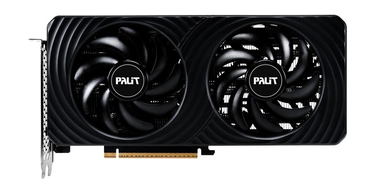 Palit GeForce RTX 5060 Ti Dual