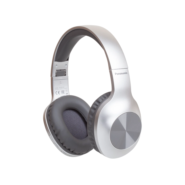 Panasonic RB-HX220B Headset Wireless Head-band Calls/Music