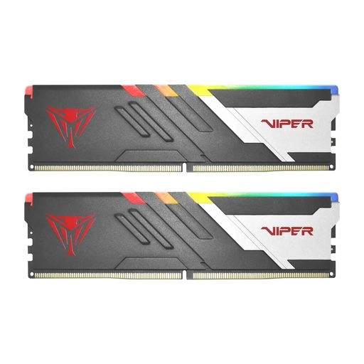 Patriot Memory Viper RGB PVVR532G640C32K memory