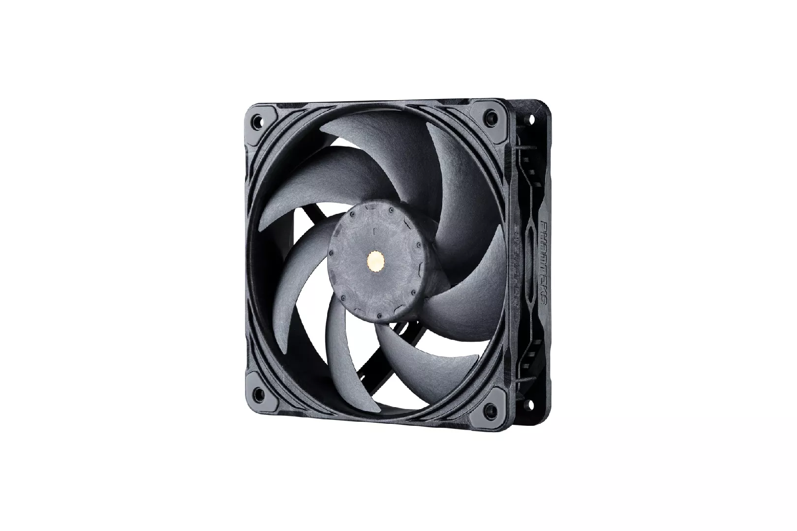 Phanteks PH-F120T30_BG computer cooling system Fan