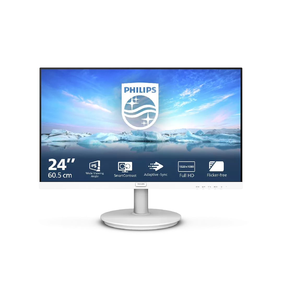 Philips V Line 241V8AW/00 computer monitor